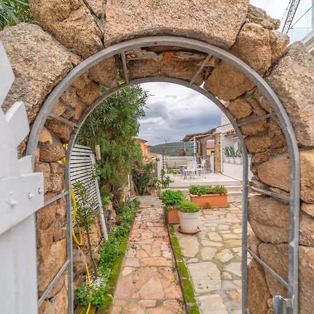 Brorent Dimora Pascoli 3 * Golfo Aranci