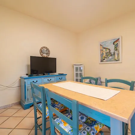 Brorent Dimora Pascoli 3 * Golfo Aranci