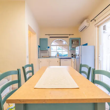 Brorent Dimora Pascoli 3 * Golfo Aranci