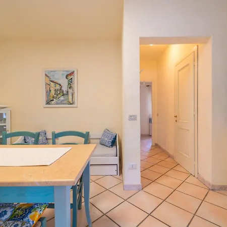 Brorent Dimora Pascoli 3 * Golfo Aranci