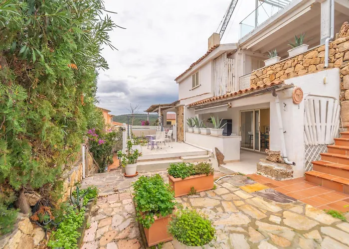 Hébergement de vacances Brorent Dimora Pascoli 3