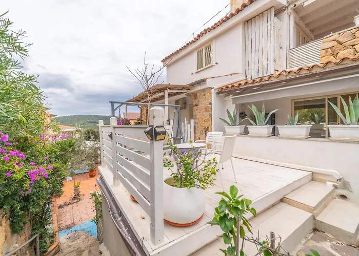 Brorent Dimora Pascoli 3