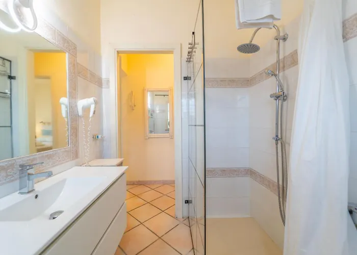 Brorent Dimora Pascoli 3 *