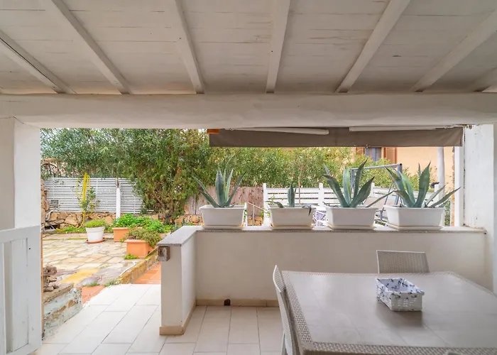 Hébergement de vacances Brorent Dimora Pascoli 3