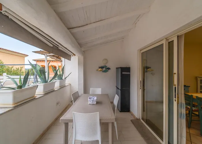 Brorent Dimora Pascoli 3 Hébergement de vacances