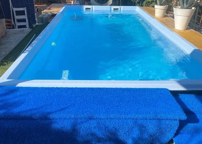 Brorent Dimora Pascoli 3 Hébergement de vacances Golfo Aranci