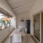 Brorent Dimora Pascoli 3 بيت للعطل