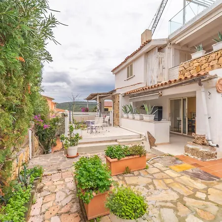 Feriehus Brorent Dimora Pascoli 3