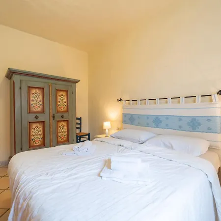 Feriehus Brorent Dimora Pascoli 3 Golfo Aranci