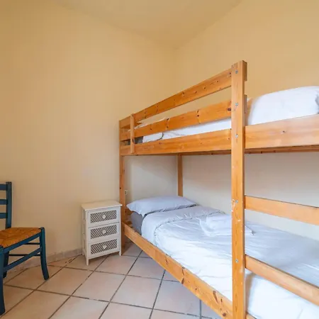 Feriehus Brorent Dimora Pascoli 3 *