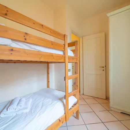 Brorent Dimora Pascoli 3 Feriehus Golfo Aranci