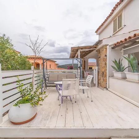 Feriehus Brorent Dimora Pascoli 3